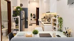 Urban Vista (D16), Condominium #618874671